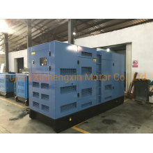 206kVA Volvo Penta Diesel Power Generators Dealer Price Generator Cummins